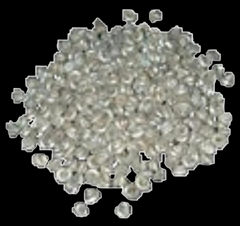 Turbo Pearl Malabar 1/2" or Less Shells Sold By The 1/4 LBS ####