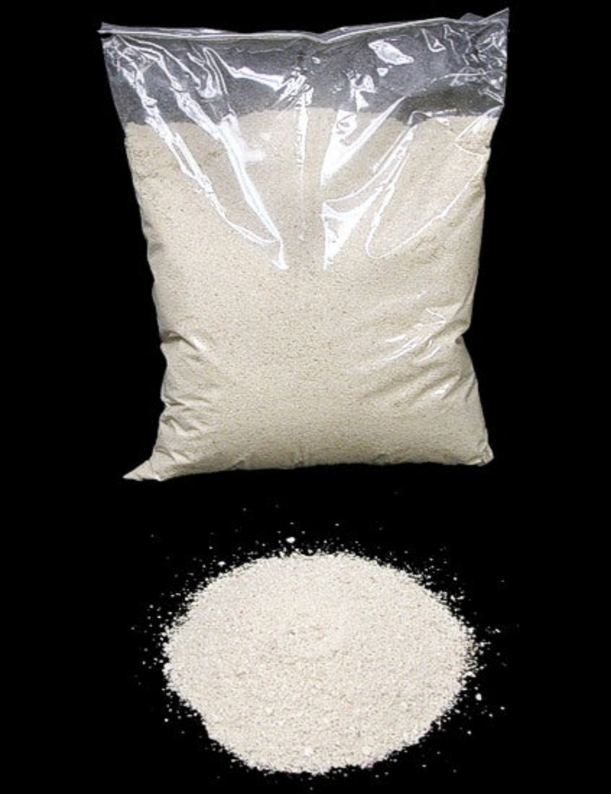 Sand (Tropical Beach) Sold By The 1/4 LBS   22626