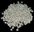 Pearl Malabar Turbo Shells - 1/2" or Less Sold by the 1/4 pound  70326